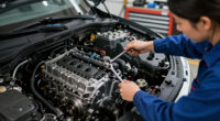 Pep Boys Surges In Global Coverage
