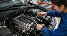 Pep Boys Surges In Global Coverage