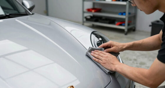 Porsche Surges In Global Coverage