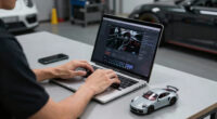 Porsche Surges In Global Coverage