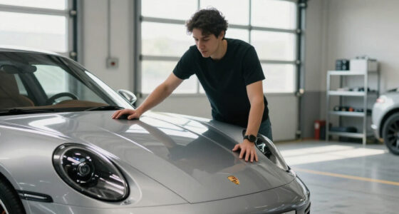 Porsche Surges In Global Coverage