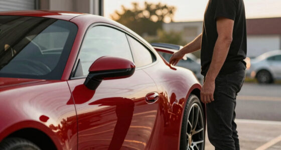 Porsche Surges In Global Coverage