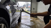 Rainfall Threatens to Disrupt East Coast Independence Day Travel