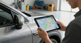 Renault Surges In Global Coverage