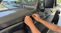 REO Trucks I4 4WD Pickup Truck Starts At $21,500