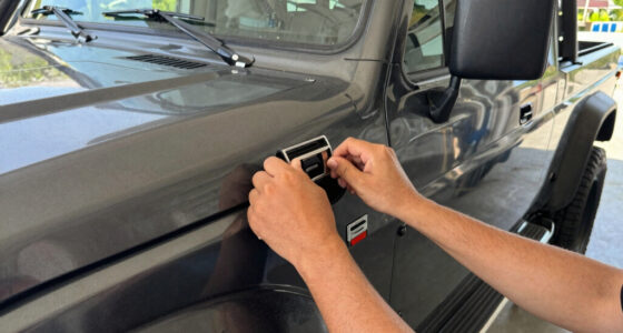 REO Trucks I4 4WD Pickup Truck Starts At $21,500