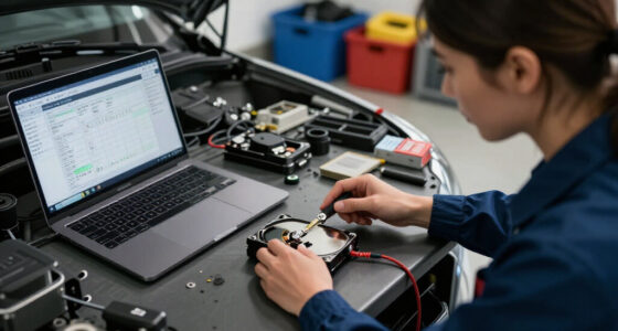 Seagate Technology Surges In Global Coverage