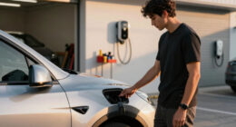 Tesla’s Vehicle Deliveries Rise 3% as Car Sales Growth Slows Globally