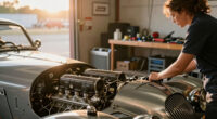The Morgan Supersport Lost Two Cylinders To Become US-Legal