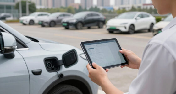 The Used EV Market Just Got Weirder