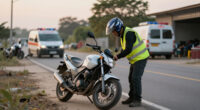 Three Killed In Road Accident Near Chennai - News On AIR