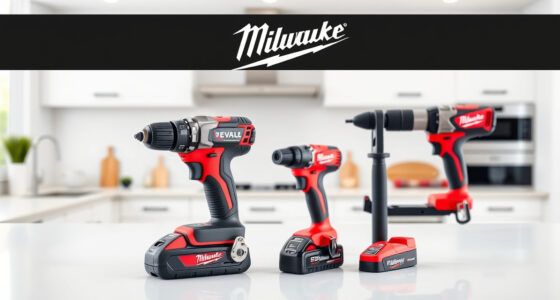 Top Milwaukee Power Tools for Electricians (2026) — Complete Guide