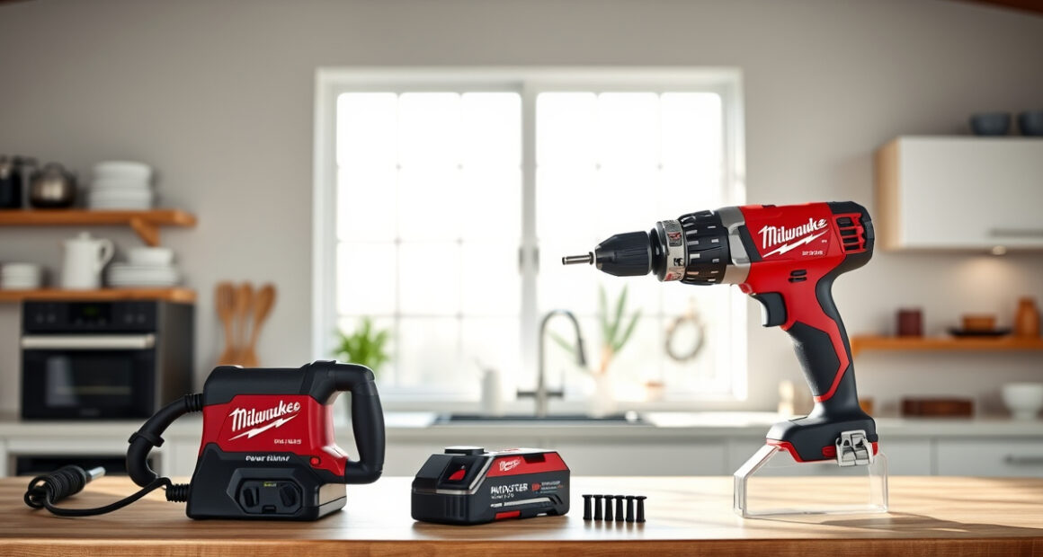 Top Milwaukee Power Tools for Electricians in 2026 — Guide 10