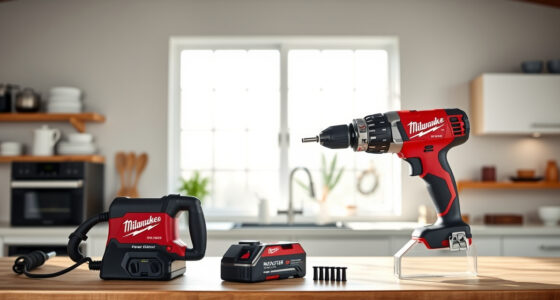 Top Milwaukee Power Tools for Electricians in 2026 — Guide 10