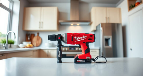 Top Milwaukee Power Tools for Mechanics (2026) — Essential Guide
