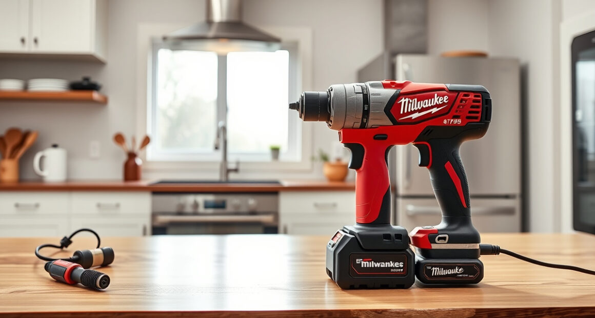 Top Milwaukee Power Tools for Plumbers (2026) — Expert Picks