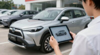Toyota Corolla Cross Surges In Global Coverage