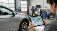 Toyota Surges In Global Coverage