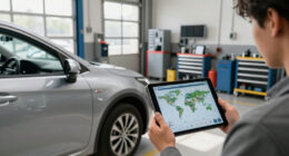 Toyota Surges In Global Coverage