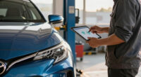 Toyota Surges In Global Coverage