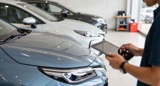 Toyota Surges In Global Coverage