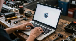 Volkswagen Surges In Global Coverage