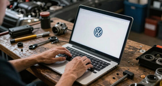 Volkswagen Surges In Global Coverage