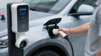 Walmart’s EV Charging Network Shows No Signs Of Slowing Down