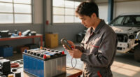 Why is everyone trying to build a solid-state battery?