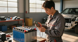 Why is everyone trying to build a solid-state battery?