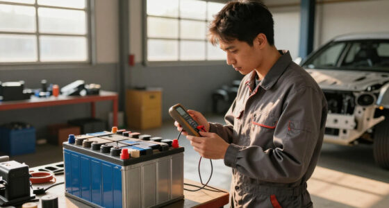 Why is everyone trying to build a solid-state battery?
