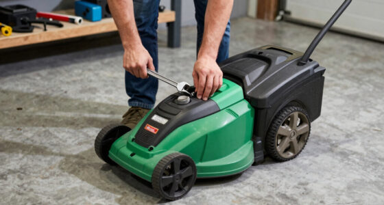 You Think Your Electric Lawnmower is Eco Friendly? Volkswagen Just Replaced Its Lawnmowers With Sheep