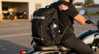 10 Best Motorcycle Gear Backpacks in 2026