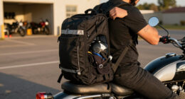 10 Best Motorcycle Gear Backpacks in 2026