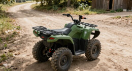 11 Best Electric ATVs in 2026