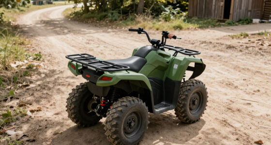11 Best Electric ATVs in 2026