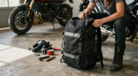 13 Best Motorcycle Gear Backpacks for 2026