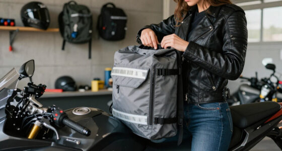 13 Best Motorcycle Gear Backpacks in 2026