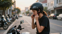 13 Best Motorcycle Helmet Bluetooth Communication in 2026