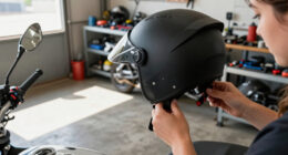 13 Best Motorcycle Helmet Bluetooth Communication Systems for 2026