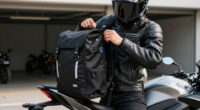 13 Best Motorcycle Riding Gear Backpacks in 2026