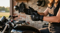 13 Best Motorcycle Riding Gloves in 2026