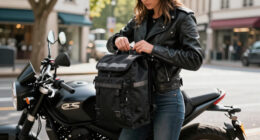 14 Best Motorcycle Gear Backpacks for Riders and Commuters in 2026