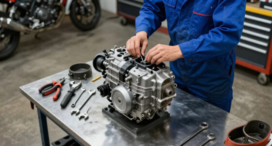 14 Best Motorcycle Maintenance Tools in 2026