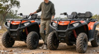 14 Best Side-By-Side UTVs in 2026