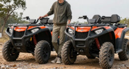 14 Best Side-By-Side UTVs in 2026