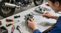 15 Best Motorcycle Maintenance Tools in 2026