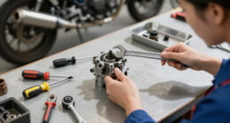 15 Best Motorcycle Maintenance Tools in 2026