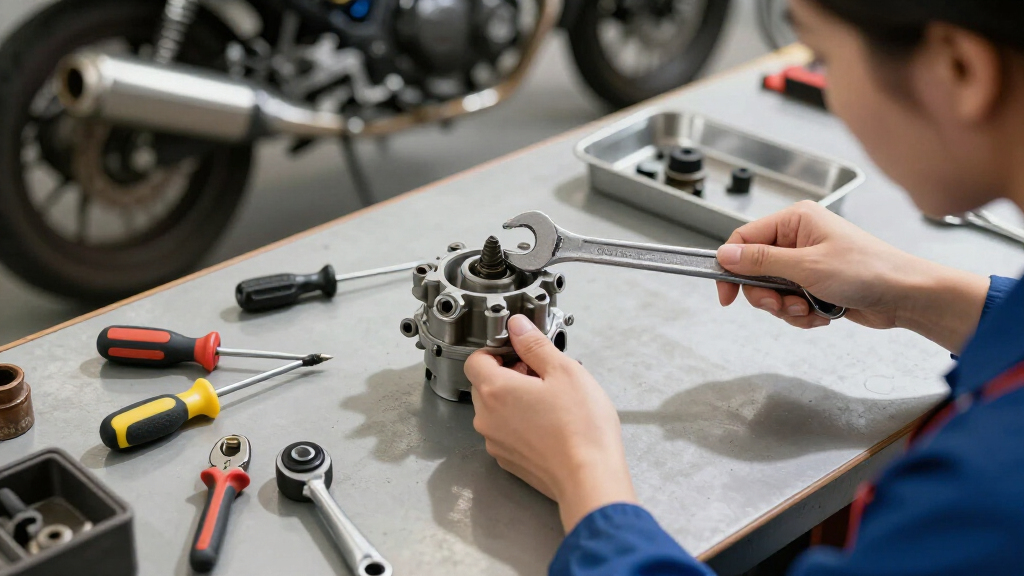 15 Best Motorcycle Maintenance Tools in 2026