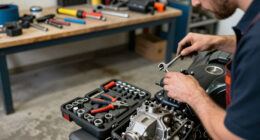 15 Best Motorcycle Repair Tool Kits in 2026